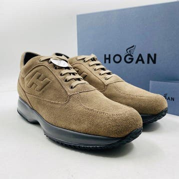 Hogan - Sneakers - Maat: EU 46.5 - Nieuw met tags