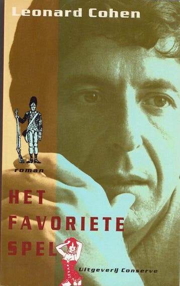 Het favoriete spel 9789071380785 J.M. Cohen, Boeken, Verzenden, Gelezen, J.M. Cohen