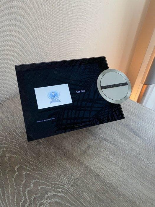 Bang & Olufsen Anders Hermansen - Beosound 5 plus Beomaster, TV, Hi-fi & Vidéo, Chaîne Hi-fi