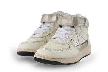 Hampton Bays Hoge sneakers Jongens in maat 31 Beige, Verzenden, Schoenen