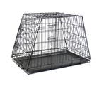 MaxxPet Hondenbench - Autobench - 78x47x55cm (Autobenches), Ophalen of Verzenden