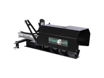 Veiling - Woodcraft tractor houtklover 14 ton, Zakelijke goederen