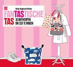 De fantastische tas / Tirion creatief 9789043918374, Verzenden, Helen Angharad Henley