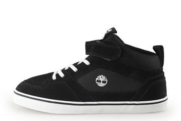 Timberland Hoge sneakers Jongens in maat 38 Zwart, Timberland, Verzenden, Jongen of Meisje, Schoenen