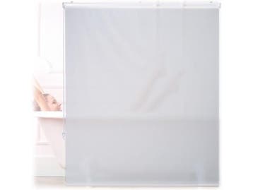Veiling - Douchegordijn - 140 x 240 cm - douche & badkuip