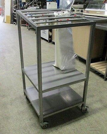 Zak Houder, houder 60cm, Nieuw in verpakking