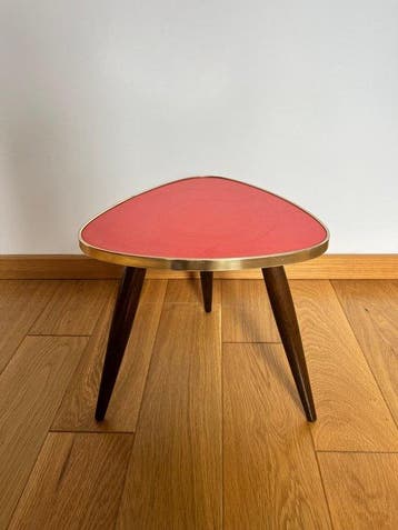Table dappoint - Bois, Stratifié