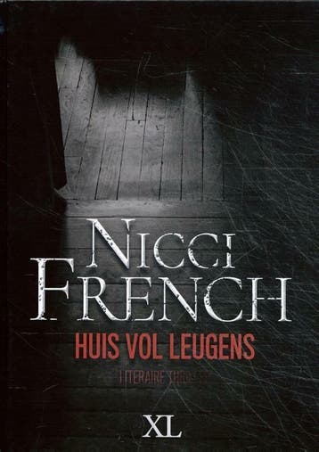 Huis vol leugens / XL / 1321 9789046313213 Nicci French, Verzenden, Zo goed als nieuw, Nicci French