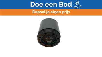 Bieden: Furuno CN-2220 33kHz Trawl Sonar Transducer Assembly, Ophalen of Verzenden, Nieuw