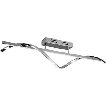 LED Plafondlamp - Plafondverlichting - Trion Annabel - 26W -, Verzenden, Nieuw