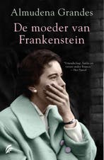 De moeder van Frankenstein 9789056726676 Almudena Grandes, Boeken, Verzenden, Gelezen, Almudena Grandes