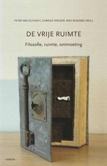 De vrije ruimte - Peter van Zilfhout - 9789055738984, Verzenden