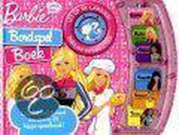 Barbie Bordspel Boek 9781445470597 N.B., Verzenden, Gelezen, N.B.