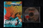 Europe 2 Scenery for Microsoft Flight Simulator PC, Games en Spelcomputers, Verzenden, Nieuw