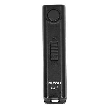 Ricoh CA-3 Zelfontspanner (kabel) met garantie, Audio, Tv en Foto, Overige Audio, Tv en Foto, Ophalen of Verzenden, Gebruikt