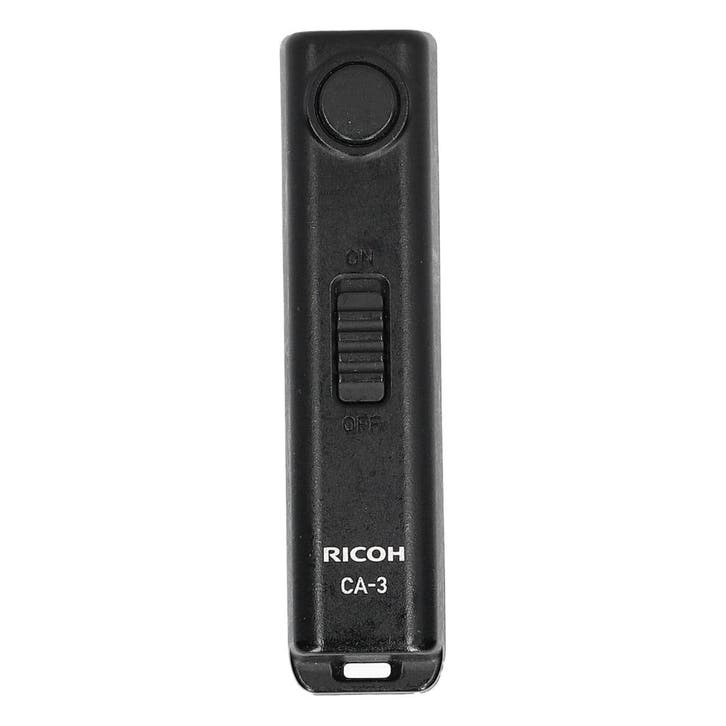 Ricoh CA-3 Zelfontspanner (kabel) met garantie, TV, Hi-fi & Vidéo, TV, Hi-fi & Vidéo Autre, Enlèvement ou Envoi