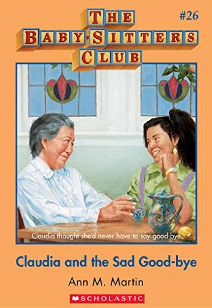 Joke en het grote verdriet / Babysittersclub / 26, Boeken, Kinderboeken | Jeugd | 13 jaar en ouder, Gelezen, Verzenden