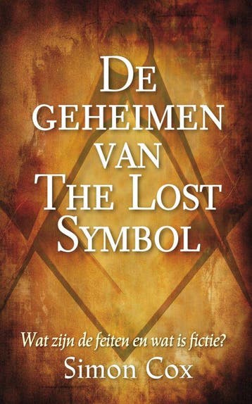 De geheimen van Het verloren symbool 9789049200039 Simon Cox, Verzenden, Simon Cox