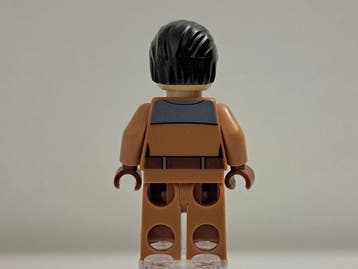 Lego Minifiguur - Sw0758 - Star Wars - Commander Sato