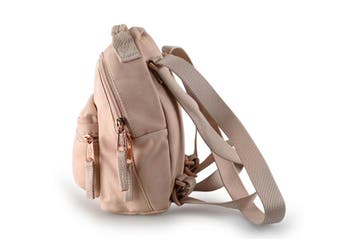 Eastpak Rugzak Roze, Verzenden, 25 tot 40 cm, Zo goed als nieuw, 30 tot 45 cm