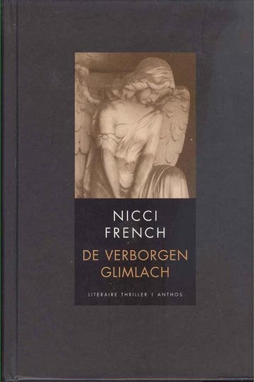 De verborgen glimlach - Nicci French 9789051089721, Verzenden, Gelezen, Nicci French