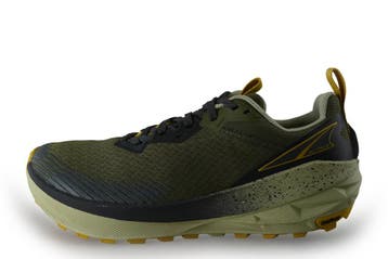 Altra Sportschoenen in maat 42 Groen, Kleding | Heren, Schoenen, Overige kleuren, Verzenden, Sportschoenen, Zo goed als nieuw