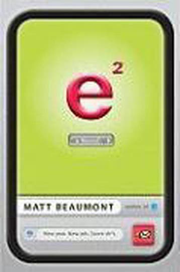 e2 9780452295971 Matt Beaumont, Verzenden, Matt Beaumont