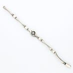 Zonder minimumprijs - Armband Zilver, Nieuw