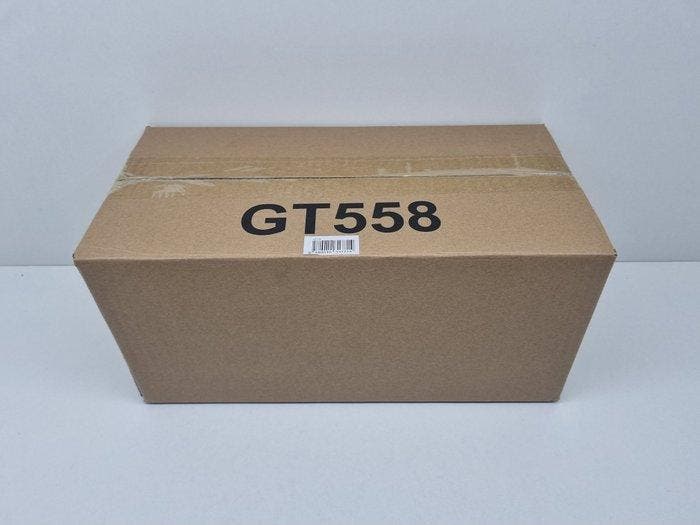 GT Spirit 1:18 - Modelauto - Aston Martin Valhalla - Limited, Hobby & Loisirs créatifs, Voitures miniatures | 1:5 à 1:12