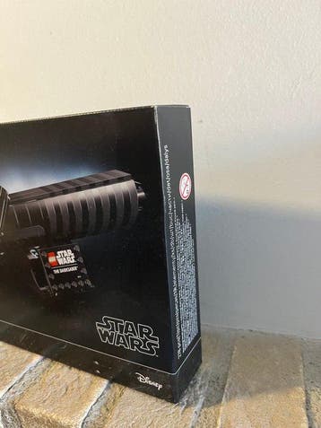 Lego Set - 40917 - Star Wars - The Darksaber, Nieuw