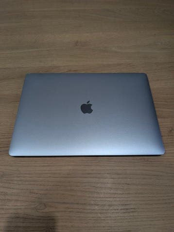 Apple MacBook Pro 15 (2018) touch bar | Core i9 2.9GHz |, Nieuw