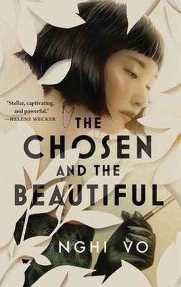 The Chosen and the Beautiful 9781250784780 Nghi Vo, Verzenden, Nghi Vo