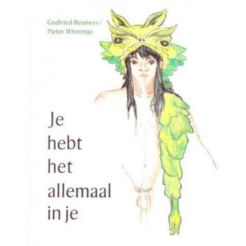 JE HEBT HET ALLEMAAL IN JE 9789020238907 Beumers, Verzenden, Beumers