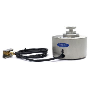 Mini Droogijsmachine - Droogijscilinder 5,6 x 2,2 cm - 18, Zakelijke goederen, Horeca | Keukenapparatuur, Verzenden, Nieuw in verpakking