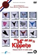 14e Kippetje, het op DVD, Cd's en Dvd's, Dvd's | Drama, Nieuw in verpakking, Verzenden
