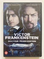 VICTOR FRANKENSTEIN (DVD), Gebruikt