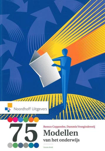75 Modellen van het onderwijs / Leerboek 9789001783204, Verzenden, Gelezen, Remco Coppoolse