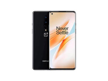 OnePlus 8 - Zwart - 128 GB - Dubbele fysieke simkaart, Télécoms, Verzenden