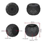 WD11 Mini Security Camera - HD Camcorder Motion Detection, Verzenden, Nieuw