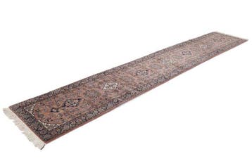 Sarouck - Tapis - 496 cm - 83 cm - coureur, Maison & Meubles