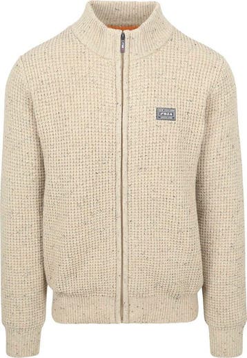 NZA Vest Wolmix Dominick Beige maat Maat 52/54 (L) Heren, Maat 52/54 (L), New Zealand Auckland, Verzenden, Beige