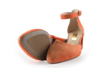 Gabor Pumps in maat 38½ Rood, Pumps, Verzenden, Gabor, Gedragen