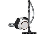 Miele -  Stofzuiger Boost Cx1 Powerline (ncf0) - Wit, Elektronische apparatuur, Verzenden, Nieuw, Reservoir, Minder dan 1200 watt