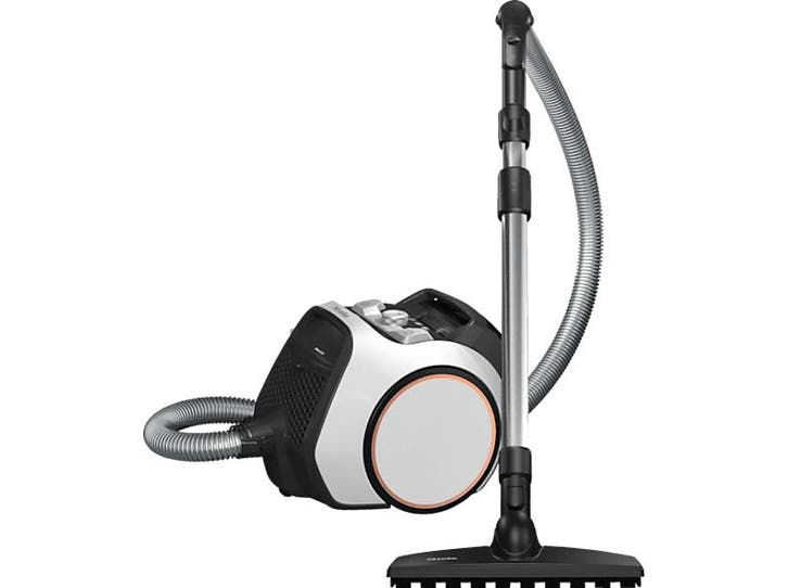 Miele -  Stofzuiger Boost Cx1 Powerline (ncf0) - Wit, Elektronische apparatuur, Stofzuigers, Nieuw, Reservoir, Minder dan 1200 watt