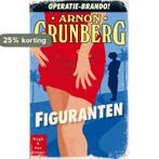Figuranten 9789038899206 Arnon Grunberg, Verzenden, Gelezen, Arnon Grunberg