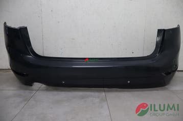 Achterbumper BMW 2 F46 851127333299, Auto-onderdelen, Verzenden, Gebruikt