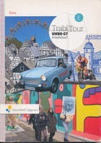 Trabitour Duits Werkboek E VMBO-GT, Boeken, Schoolboeken, Verzenden, Nieuw