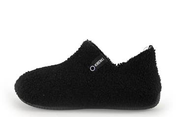 Verbenas Pantoffels in maat 40 Zwart, Verzenden, Zwart, Pantoffels of Sloffen, Verbenas