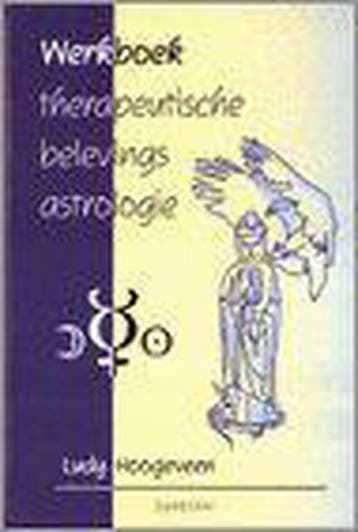 WERKBOEK THERAPEUTISCHE BELEVINGSASTROLO 9789074899970, Verzenden, L. Hoogeveen