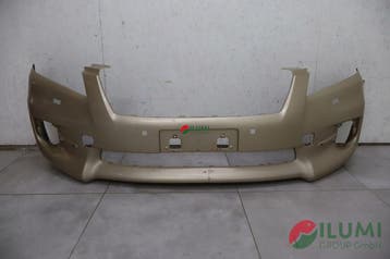 Voorkant bumper Toyota RAV4 III Lift 52119-42820, Verzenden, Gebruikt